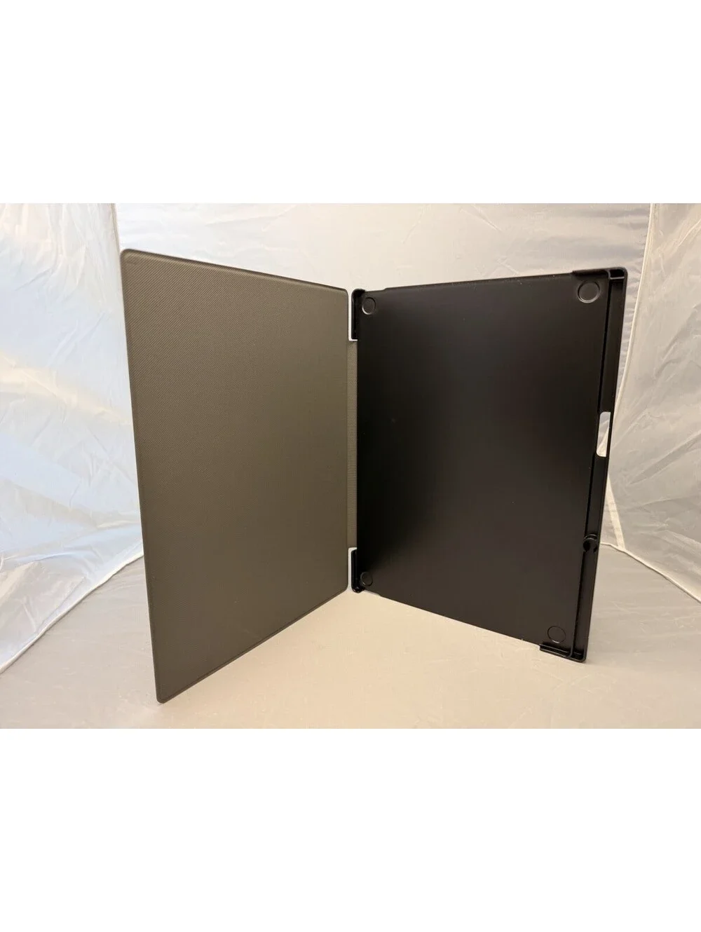 KuRoKo Case for Remarkable Paper Pro Color Black 11.8